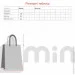 - MIN One Size  (2000990318930)