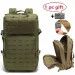  MOLLE 45L 