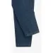 Джинси Джинсы однотонные Mom Fit женские 1908 2XL Синий shop (2000999193248) Джинси Джинсы однотонные Mom Fit женские 1908 2XL Синий shop (2000999193248)