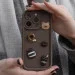  Pretty Things Case iPhone 15 Pro brown/bear (548610806)