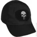 Кепка тактична "Punisher" Rip-Stop Black із сіткою Кепка тактична "Punisher" Rip-Stop Black із сіткою