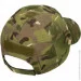 Кепка Бейсболка камуфляжная Rip-Stop Multicam Кепка Бейсболка камуфляжная Rip-Stop Multicam