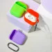  Silicone Case  for AirPods 1/2 forest green (271860018)