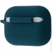  Silicone Case  for AirPods Pro 2 black (382200001)