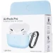  Silicone Case  AirPods Pro black (276260001)