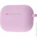  Silicone Case  for AirPods Pro light purple (276260008)