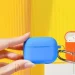  Silicone Case  AirPods Pro Red (276260002)