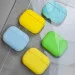  Silicone Case Slim for AirPods Pro midnight blue (275910016)