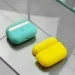  Silicone Case Slim for AirPods Pro midnight blue (275910016)