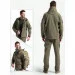  Soft Shell  ,    M