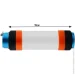   T15 2600 mAh (16) white (597490003)