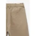 Брюки однотонные зауженные мужские W8838 L Светло-оливковый (2000990872821) Брюки однотонные зауженные мужские W8838 L Светло-оливковый (2000990872821)