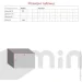   XM3 One Size - (2000990868435)