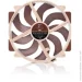 Noctua NF-A14x25r G2 PWM 140x140x25