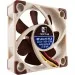  Noctua NF-A4x10 FLX, 40x40x10mm, 3-pin, beige/brown
