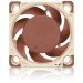  Noctua NF-A4x20 FLX 40x40x20mm SSO2 5000 rpm 8.5-14.9 dB beige/brown