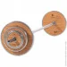 Nohrd    10    WeightPlates (AW-NH-26.353)