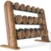  Nohrd  Classic Walnut (HC-NH-25.103)
