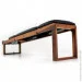 Nohrd   Classic Walnut (LT-NH-19.108)