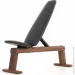 Nohrd    Classic Walnut (LW-NH-25.410)