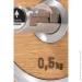 Nohrd   Classic Walut 2  0,5  (O-NH-26.303)