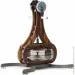   Nohrd      Classic WaterGrinder G1 Walnut (WG-NH-14.103)