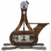   Nohrd      Classic WaterGrinder G1 Walnut (WG-NH-14.103)