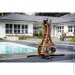   Nohrd      Classic WaterGrinder G1 Walnut (WG-NH-14.103)