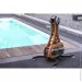   Nohrd      Classic WaterGrinder G1 Walnut (WG-NH-14.103)
