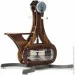   Nohrd      Classic WaterGrinder G1 Walnut (WG-NH-14.103)