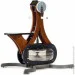   Nohrd      Club WaterGrinder G1 Ash (WG-NH-14.101)