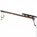 Nohrd  CombiTrainer   WallBars Club (LD-NH-12.231)