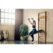 Nohrd  CombiTrainer   WallBars Oxbridge Cherry (LD-NH-12.233)