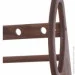  Nohrd    Elasko Classic Walnut (DR-NH-27.110)