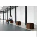   Nohrd  HedgeHock Stool Oak Vintage (KM-NH-16.107)