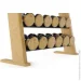  Nohrd  Oak Oak (HC-NH-25.104)