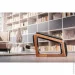 Nohrd   Oak Oak Leather (LT-NH-19.105)