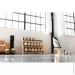 Nohrd    Oak Oak Leather (LW-NH-25.424)