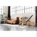 Nohrd    Oak Oak Leather (LW-NH-25.424)