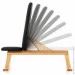 Nohrd    Shadow Ash Leather (LW-NH-25.425)