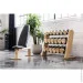 Nohrd    Shadow Ash Leather (LW-NH-25.425)