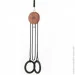 Nohrd    Sling Club Ash (TZ-NH-28.103)