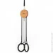 Nohrd    Sling Oxbridge Cherry (TZ-NH-28.106)