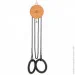 Nohrd    Sling Oxbridge Cherry (TZ-NH-28.106)
