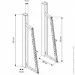     Nohrd   SquatRack Club Ash (ST-NH-34.101)