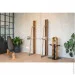     Nohrd   SquatRack Oak (ST-NH-34.104)