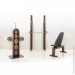     Nohrd   SquatRack Shadow Ash (ST-NH-34.105)