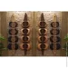  Nohrd    SwingBel Board 2-8 Kg Set Oak Oak Leather (ZH-NH-13.315)