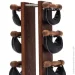  Nohrd    SwingBel Tower 2-8 Kg Set Club Ash Leather (ZH-NH-13.204)