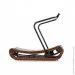 Nohrd   V2 Oxbridge Walnut (BT-NH-23.123)